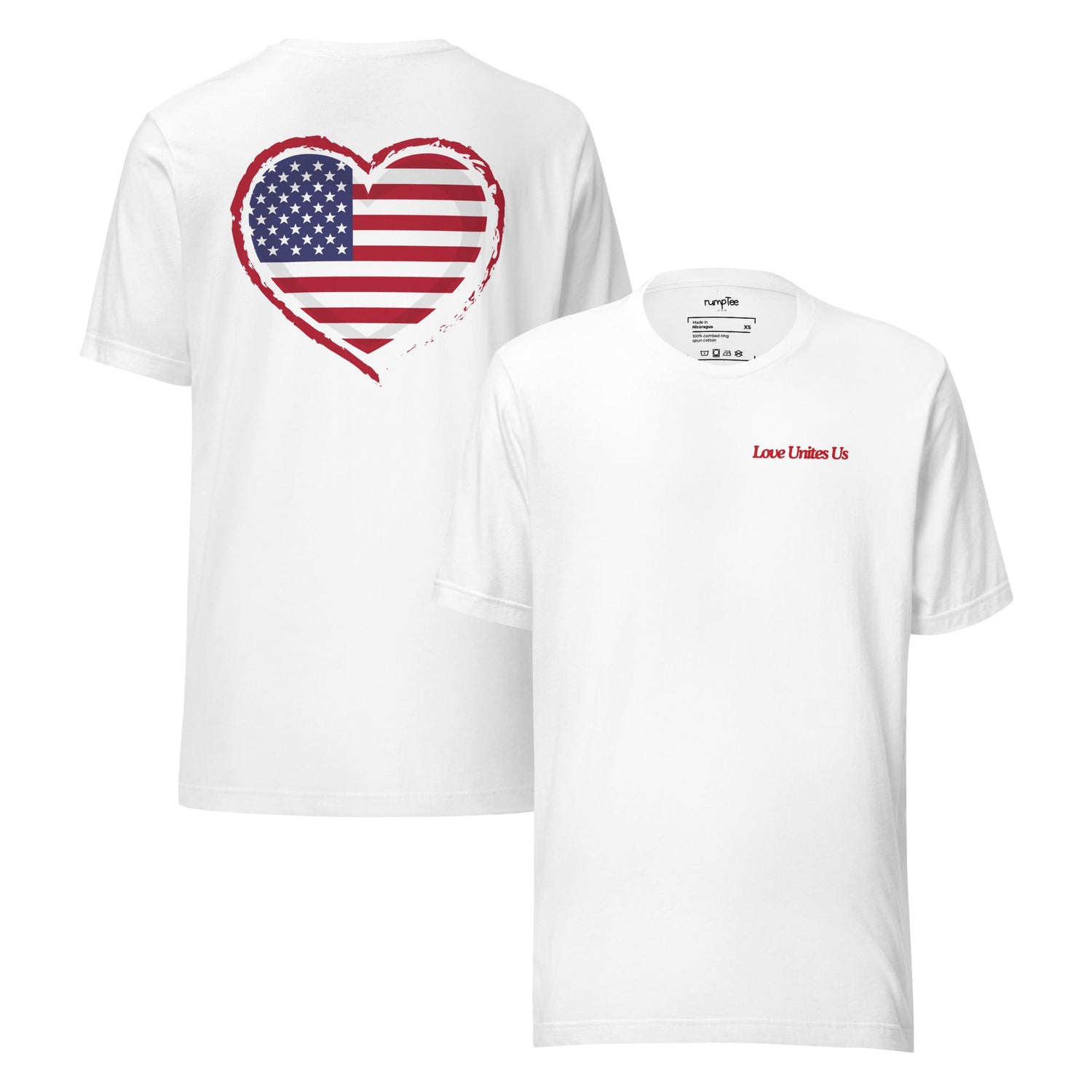 Love Unites Us collection