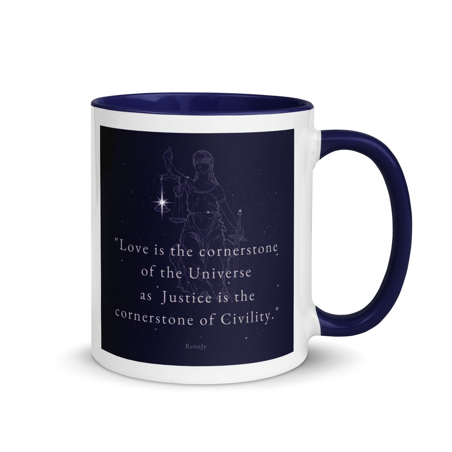 Love and Justice collection